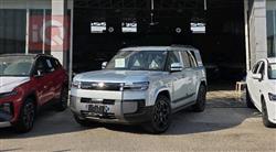 BYD Leopard 7